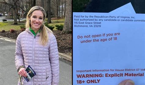 susanna gibson nsfw|Republicans Try to Smear Virginia House Candidate。